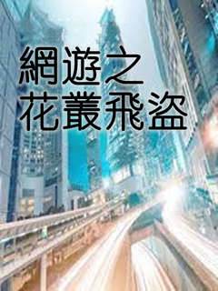 網遊之花叢飛盜
