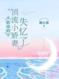 影帝嬌妻失憶後