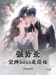 前任空降成總裁