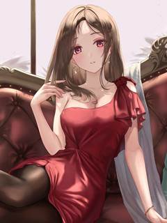 小姨太風流