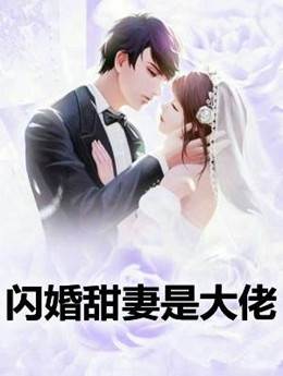 閃婚夫人不好惹