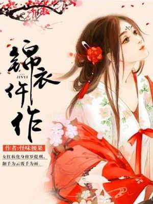 錦衣女提刑