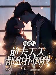 離婚後前夫真香了