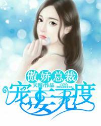 傲嬌總裁寵妻無度