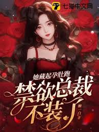 藏孕逃後他失控