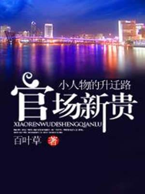 官場新貴