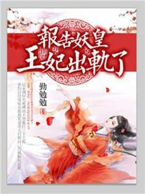 妖妃不好惹
