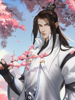 太虛神人