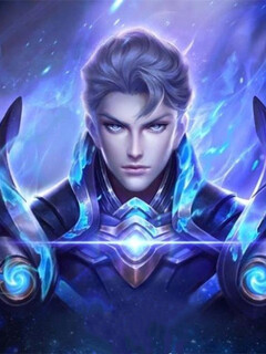 王者榮耀之榮耀王者