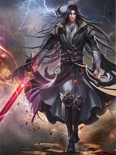 九天戰神