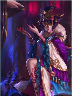 愛上千年女屍