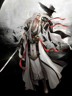 重生之天域神將