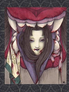 女鬼纏上重案警