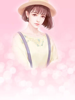 偷心