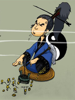 茅山道士傳奇