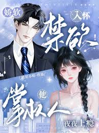嬌妻入懷夜夜寵