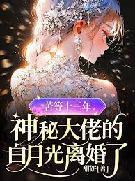 白月光離婚後