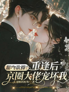 重逢後他失控寵