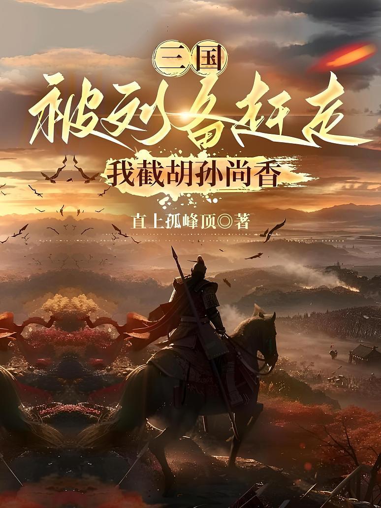 三國:被劉備趕走,我截胡孫尚香