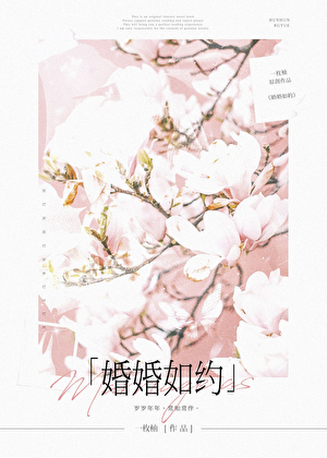 婚婚如約
