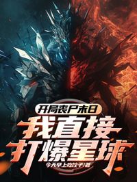 開局喪尸末日?我直接打爆星球!