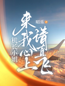 機長小姐，來我心上請直飛