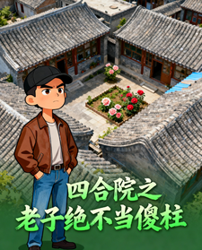 四合院之老子絕不當傻柱！