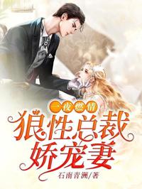 一夜燃情：狼性總裁嬌寵妻