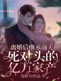 離婚後繼承前夫死對頭的億萬家產