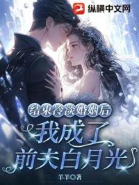 結束冷淡婚姻後，我成了前夫白月光