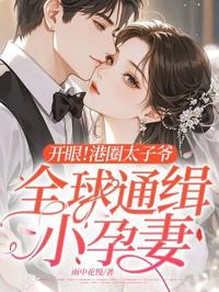 港圈太子追孕妻