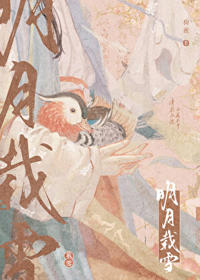 明月載雪