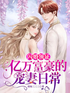 閃婚首富寵妻忙