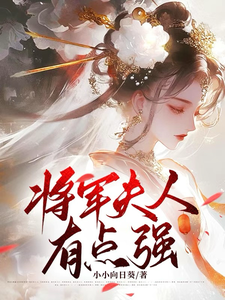 將軍夫人有點強