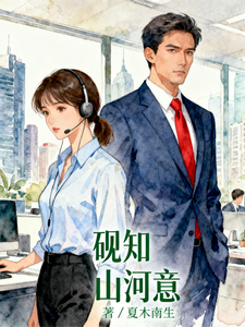 山河不及知意