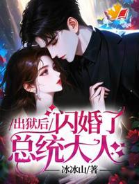 出獄後，閃婚了總統大人