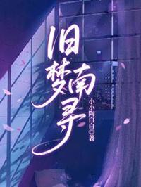 舊夢南尋