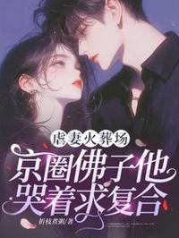 虐妻火葬場，京圈佛子他哭著求復合！