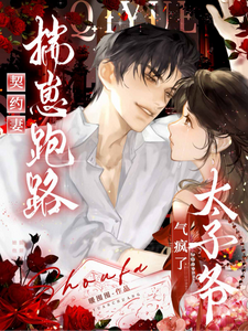 契約妻揣崽跑路，太子爺氣瘋了