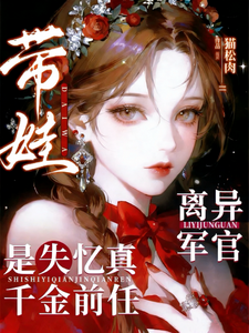 帶娃離異軍官，是失憶真千金前任
