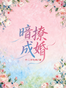 暗撩成婚