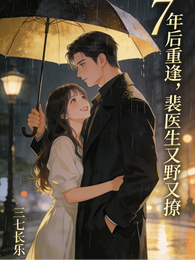 七年後重逢，裴醫生又野又撩