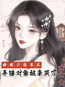 睜眼六零軍區，弄錯對象被親哭了