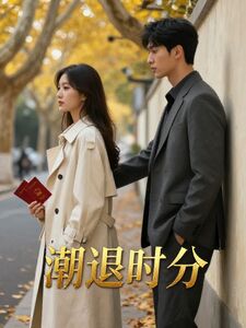 潮退时分