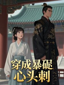 穿成暴君心头刺