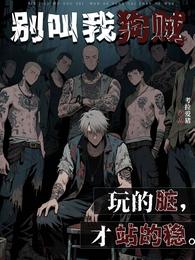 別叫我狗賊:玩的臟才站得穩