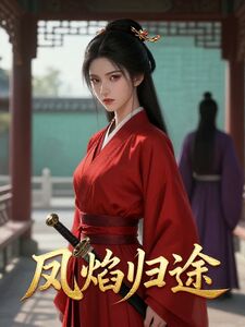 凤焰归途