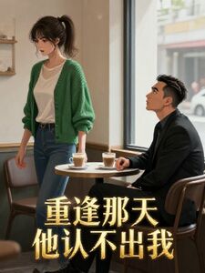 重逢那天他认不出我