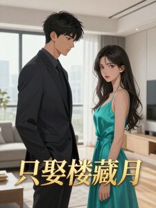 只娶楼藏月
