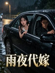 雨夜代嫁